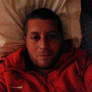 Meet your Posher, Caleb